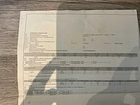 Peugeot boxer van - afbeelding 21 van  28