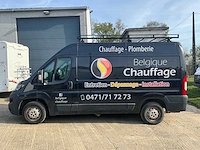 Peugeot boxer van - afbeelding 12 van  28