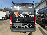 Peugeot boxer van - afbeelding 23 van  28