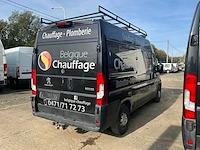 Peugeot boxer van - afbeelding 24 van  28