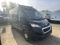 Peugeot boxer van - afbeelding 27 van  28