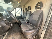 Peugeot boxer van - afbeelding 2 van  27