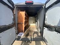 Peugeot boxer van - afbeelding 4 van  27