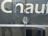 Peugeot boxer van - afbeelding 6 van  27