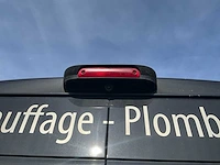 Peugeot boxer van - afbeelding 8 van  27