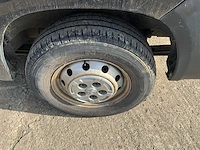 Peugeot boxer van - afbeelding 14 van  27