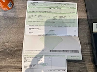 Peugeot boxer van - afbeelding 15 van  27