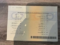 Peugeot boxer van - afbeelding 17 van  27