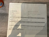 Peugeot boxer van - afbeelding 19 van  27