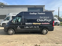 Peugeot boxer van - afbeelding 11 van  27