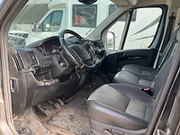 Peugeot boxer van - afbeelding 26 van  27