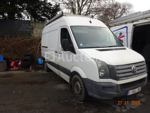Peugeot boxer, vw crafter, gereedschap (boor, schroevendraaier, enz.)