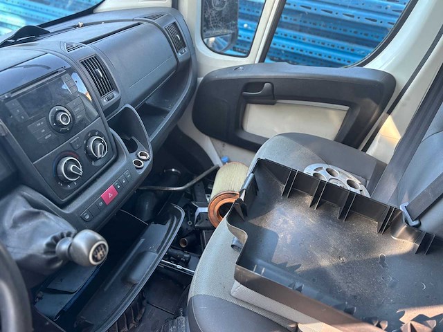 Peugeot boxer ydumau van - afbeelding 5 van  31
