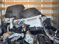 Peugeot boxer ydumau van - afbeelding 14 van  31