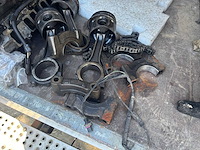 Peugeot boxer ydumau van - afbeelding 20 van  31