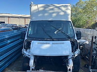 Peugeot boxer ydumau van - afbeelding 12 van  31