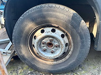 Peugeot boxer ydumau van - afbeelding 31 van  31