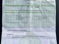 Peugeot boxer ydumau van - afbeelding 3 van  7