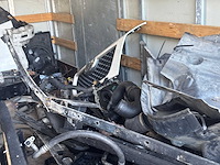 Peugeot boxer ydumau van - afbeelding 6 van  7
