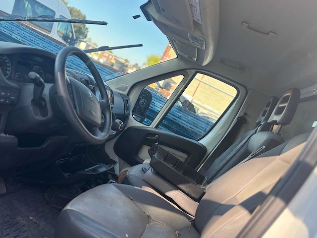 Peugeot boxer ydumau van - afbeelding 3 van  29