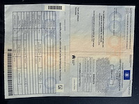 Peugeot boxer ydumau van - afbeelding 7 van  29