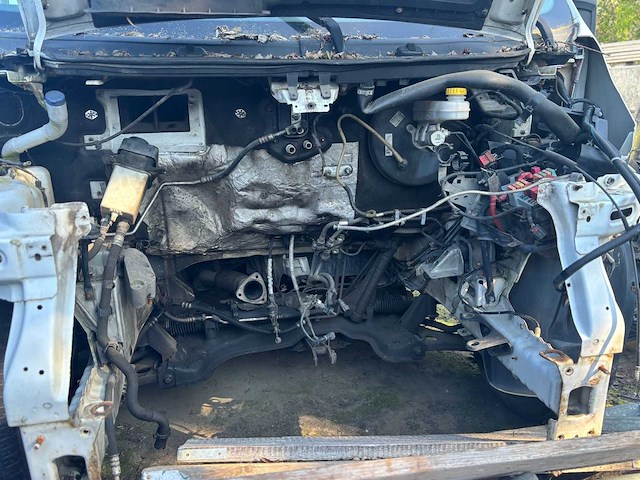 Peugeot boxer ydumau van - afbeelding 10 van  29