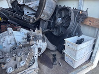 Peugeot boxer ydumau van - afbeelding 15 van  29