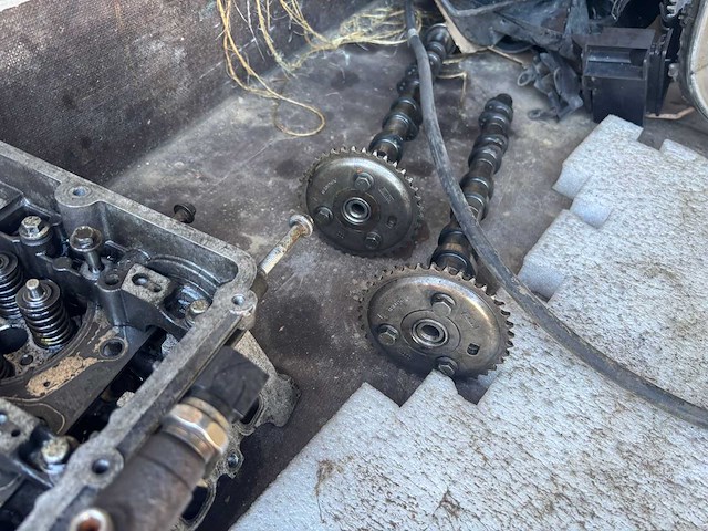 Peugeot boxer ydumau van - afbeelding 16 van  29