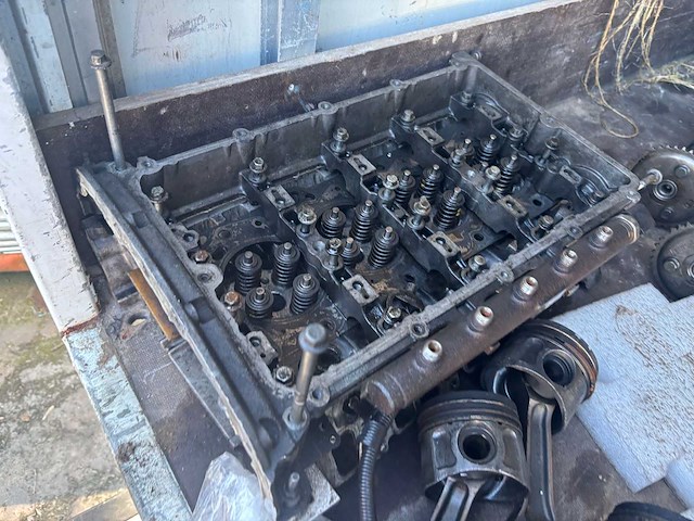 Peugeot boxer ydumau van - afbeelding 21 van  29