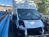 Peugeot boxer ydumau van - afbeelding 23 van  29