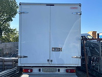 Peugeot boxer ydumau van - afbeelding 27 van  29