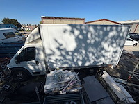 Peugeot boxer ydumau van - afbeelding 28 van  29