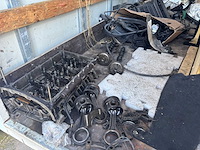Peugeot boxer ydumau van - afbeelding 17 van  31
