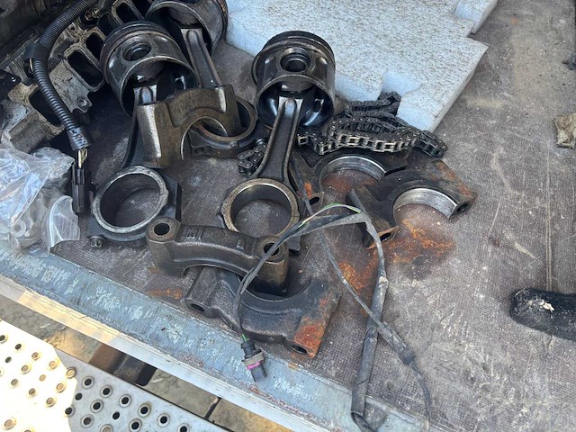 Peugeot boxer ydumau van - afbeelding 20 van  31