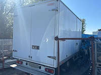 Peugeot boxer ydumau van - afbeelding 27 van  31