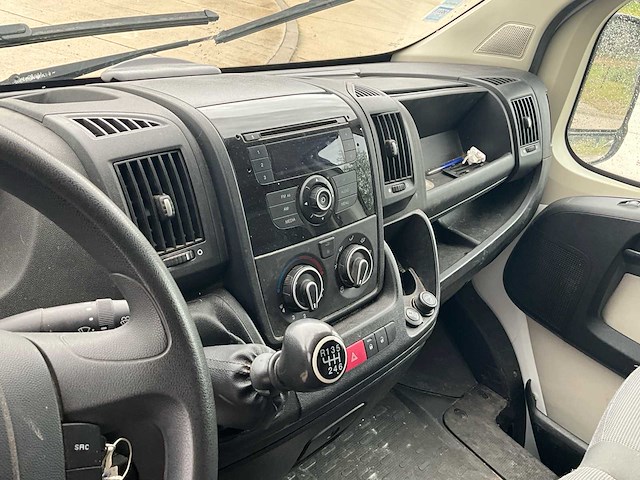 Peugeot boxer - afbeelding 13 van  39