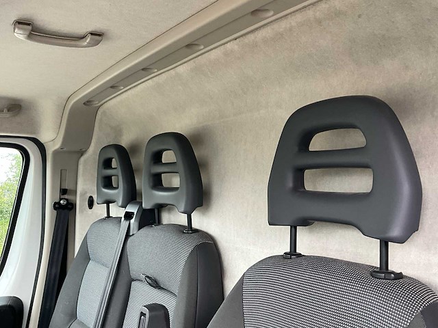 Peugeot boxer - afbeelding 15 van  39