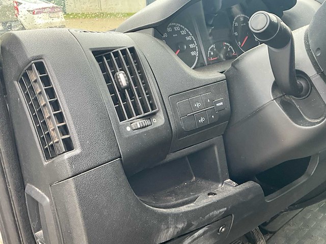 Peugeot boxer - afbeelding 17 van  39