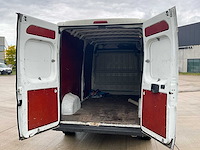 Peugeot boxer - afbeelding 19 van  39
