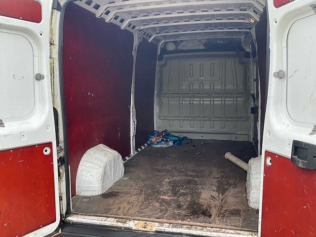 Peugeot boxer - afbeelding 20 van  39