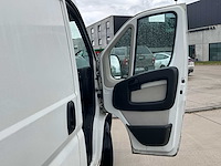 Peugeot boxer - afbeelding 24 van  39