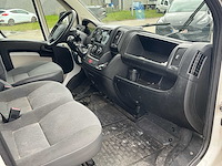 Peugeot boxer - afbeelding 27 van  39