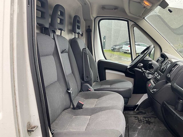 Peugeot boxer - afbeelding 28 van  39