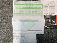Peugeot boxer - afbeelding 33 van  39