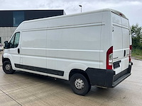 Peugeot boxer - afbeelding 23 van  39