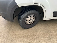 Peugeot boxer - afbeelding 39 van  39