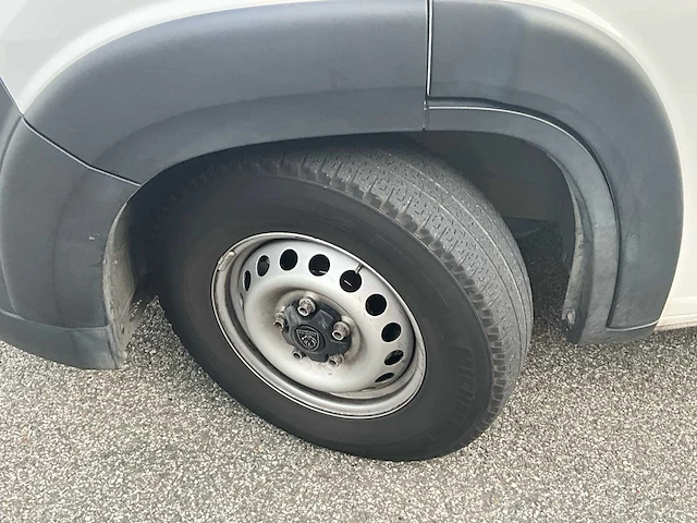 Peugeot boxer - afbeelding 3 van  51