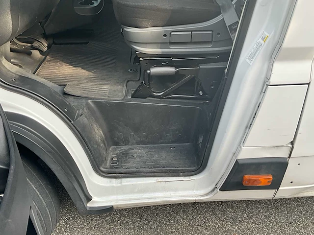 Peugeot boxer - afbeelding 9 van  51