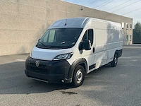Peugeot boxer - afbeelding 1 van  51