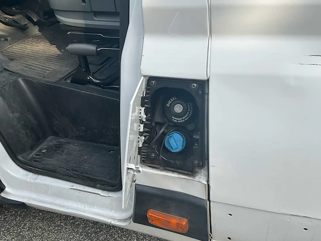 Peugeot boxer - afbeelding 18 van  51